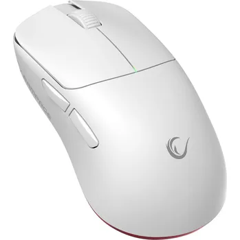 INNY Bezdrátová myš Rampage TILION bílá