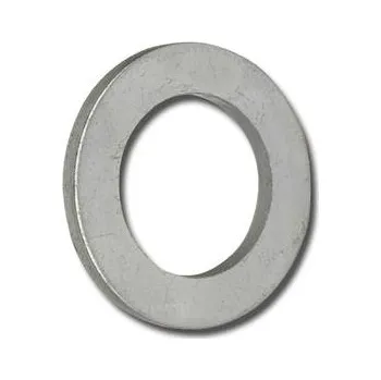podložka Plochá kruhová podložka malá řada ISO7092 M14, ocel pozink (500 ks)