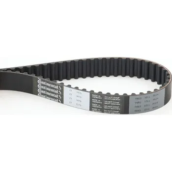 ozubený řemen CONTINENTAL CTAM CT1070