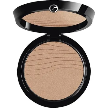 Make-up Armani Make-up Make-up-oblicejeLuminous Silk Glow Fusion Powder No. 5.5 3,5 g ()