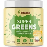 Blendea Supergreens Pina Colada 90 g