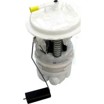 Palivový systém Palivová přívodní jednotka MEAT & DORIA 77218