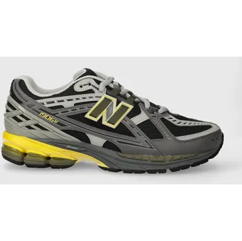 Pánské tenisky Tenisky New Balance M1906NA, 44, šedá, 90X