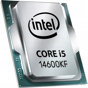 Procesor Procesor Intel Core i5-14600KF patice 1700, 14 jader, 5,3 GHz turbo, 24 MB