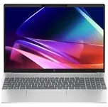 HP Pavilion Plus 16-ab1010nc U5-125H 16" 2560x1600 16GB 1TB Intel int W11P Silver 3R