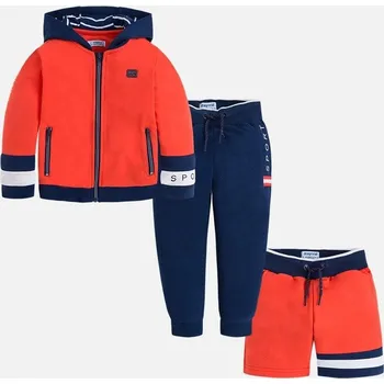 Tepláková souprava chlapecká Mayoral - vel. 128