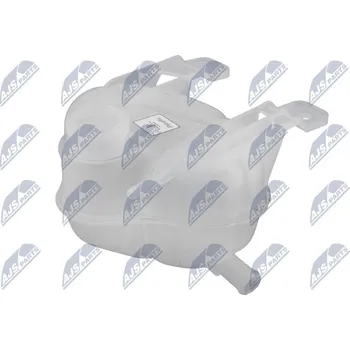 Chladič motoru Vyrovnávací nádoba, chladivo NTY CZW-FT-001