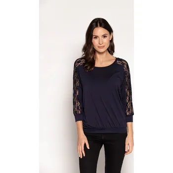 Podprsenka Halenka Babell , 3/4 rukáv, volný střih , velikost 3XL