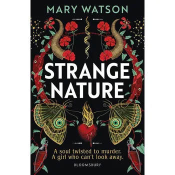 Populárně naučná literatura pro dospělé Strange Nature