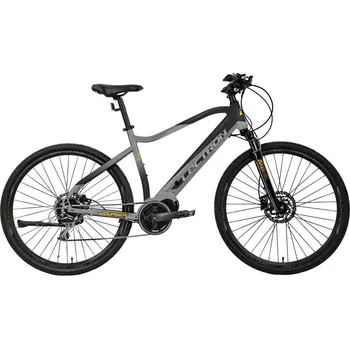 Elektrokolo LECTRON Voyager MRS 28" cross 2024 rám 18" 18"