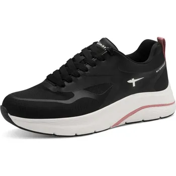 Dámské tenisky Tamaris Dámské tenisky TAMARIS 23782-45-001 černá W5 38