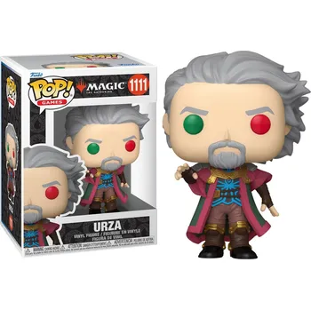 Figurka Funko POP! 1111 Games: Magic The Gathering - Urza