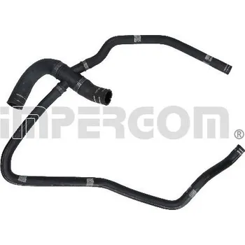 Chladič motoru Hadice chladiče ORIGINAL IMPERIUM 19111