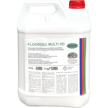 Penetrace Ardex Floordex MULTI PD penetrace - koncentrát 5l