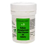 Adler Pharma Nr. 5 Kalium Phosphoricum…