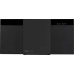 Panasonic SC-HC304EG-K černý