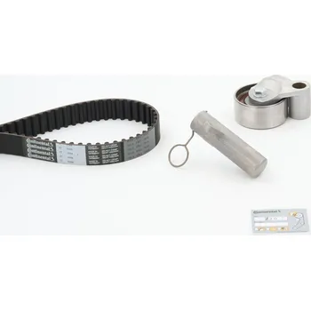 Sada rozvodového řemene CONTINENTAL CTAM CT1089K2