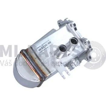 Autobaterie Originál OEM 059 131 515 AH