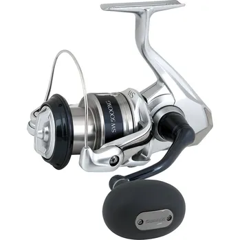 Rybářský naviják Shimano Naviják Saragosa SW A 5000 XG