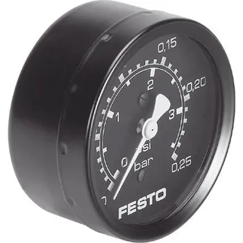 MA-63-0,25 manometr (7169) FESTO .