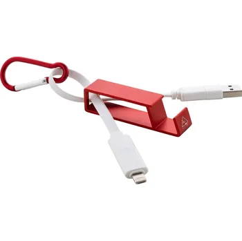 Datový kabel Cappy USB nabíjecí kabel