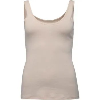 Dámské tílko SLOGGI GO DAILY S Béžová