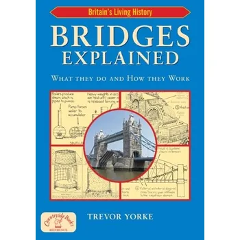 Umění Bridges Explained - Yorke, Trevor