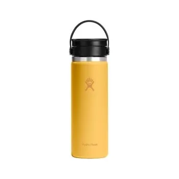 Termoska Hydro Flask 20 OZ WIDE FLEX SIP LID 722 Sunbeam žlutá