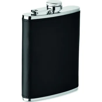 Placatka Placatka 200 ml Slimmy - Černá