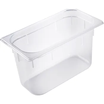 Gastronádoba polypropylenová GN 1/3 325 x 176 mm, hloubka: 200 mm