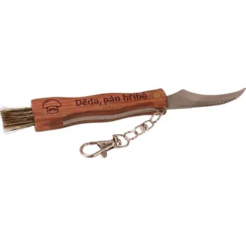 Příbor Houbařský nůž - Děda, pán hřibů