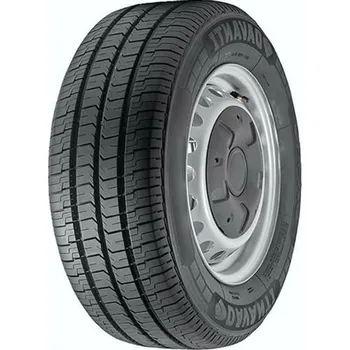 215/60R16 108/106T, Davanti, DX440