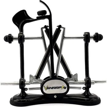 Ostřič nožů Warthog V-Sharp Classic A4 15°-30° Black