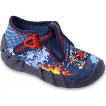 Dívčí bačkory Befado Speedy 110P511, 21