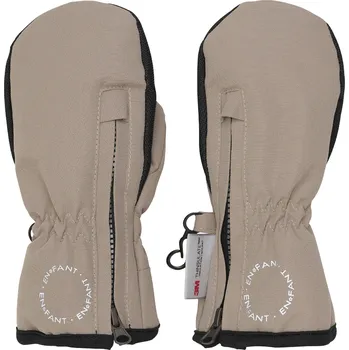 Rukavice En Fant dětské zimní rukavice se zipem 240363 - 2213 Velikost: 6 - 12m AF 20 000, Větruodolné