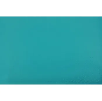 Kočárkovina šíře 170cm - tyrkysová (50cm)
