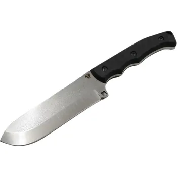 lovecký nůž Nůž Messerfieber Bushcrafter Big Dog