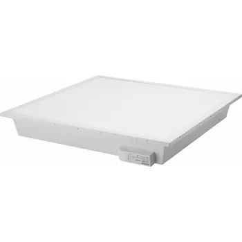 LED osvětlení Panlux Vestavný stropní LED panel čtvercový 595 mm PN22300001
