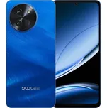 Doogee Note 59 PRO+ Barva: Modrá