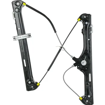 Stahovačka okna Mechanismus stahování okna, přední levé dveře BMW X5 (E70) (2010-2013)