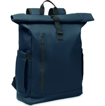 Městský batoh Rolovací batoh z 600D Bangkok Roll - Modrá