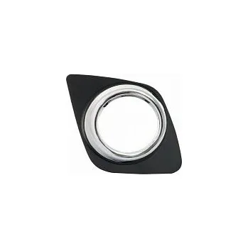 Nárazník Pravá mřížka předního nárazníku TOYOTA RAV4 (ACA/ACE) |2/2009-04/2010| 5901532550047