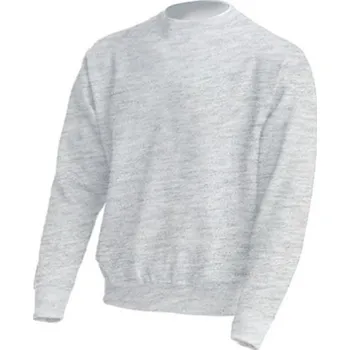 Dámská mikina Jhk Dámská mikina JHK320 Ash Melange XXL