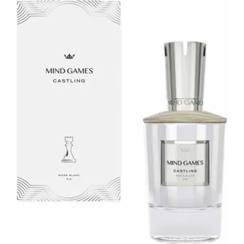 Unisex parfém Mind Games Castling Extrait de Parfum 100 ml