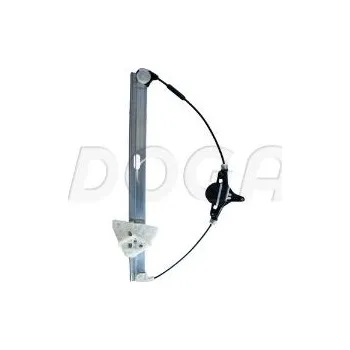 Stahovačka okna Zvedací zařízení oken DOGA 102080