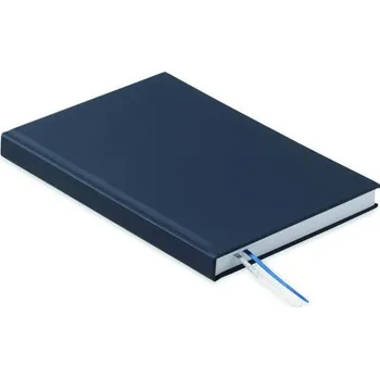 Zápisník Zápisník A5 recyklovaný Journu - Francouzská Námořnická Modř