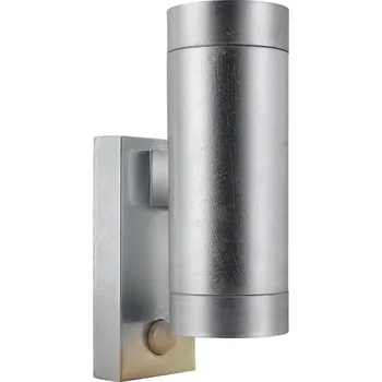 Nástěnné svítidlo NORDLUX Tin Maxi Double Sensor venkovní nástěnné svítidlo 21519131