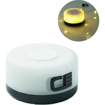 Svítilna Zatahovací světelný LED řetěz Brillo