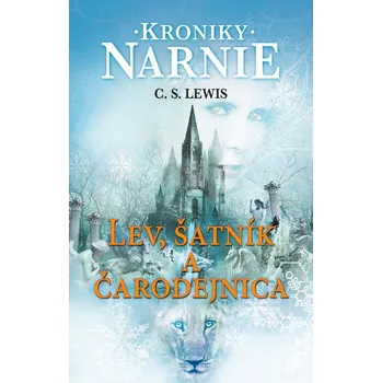 Lev, šatník a čarodejnica