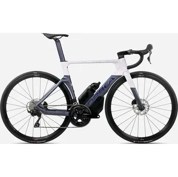 Silniční kolo Orbea ORCA AERO M30LTD 60 Tanzanite - Lilac (Matt) Lilac (Gloss) 2026
